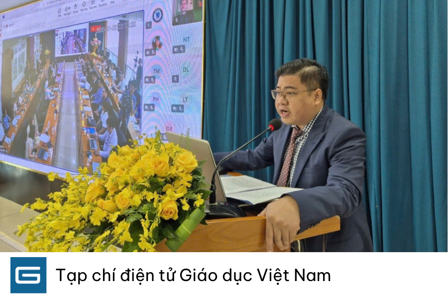 Tăng hạng đại học không chỉ là cuộc đua về con số mà là hành trình về chất lượng